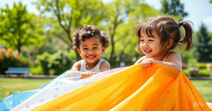 Tecido Viscose com Estampa Infantil: Dicas e Tendências