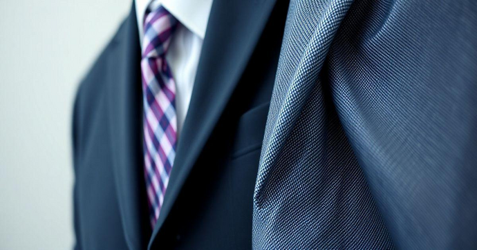 Tecidos para Roupas Profissionais: 5 Opções Ideais