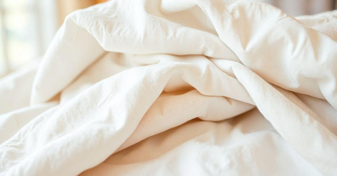 Tecido de Algodão: Versatilidade e Conforto