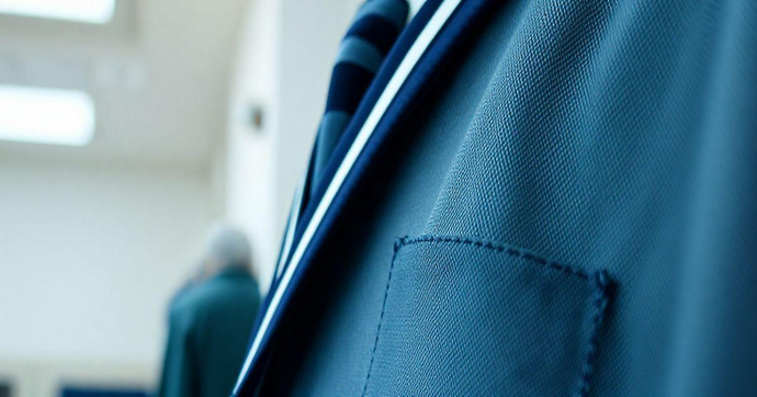 Tecido de uniforme escolar: como escolher o ideal para conforto e durabilidade