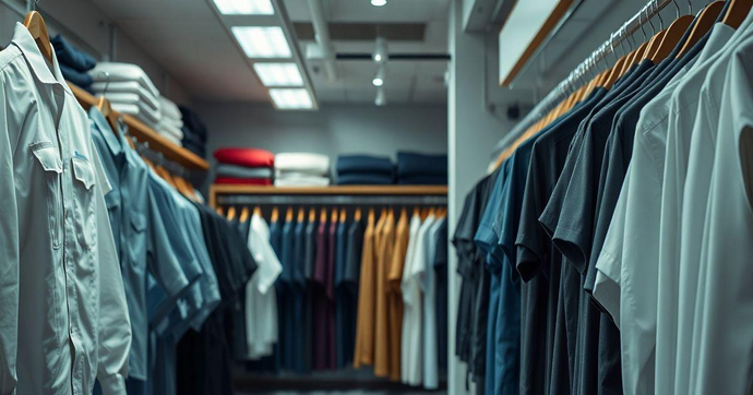 Tecido para uniforme: 7 Dicas para Escolher o Ideal