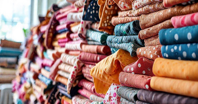 Tecidos para patchwork: como escolher os melhores para suas criações