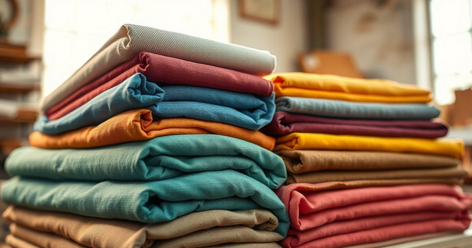 Tecido de Algodão Preço: Tudo que Você Precisa Saber