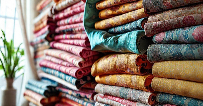 Tecido Tricoline Estampado: Cores e Estilos