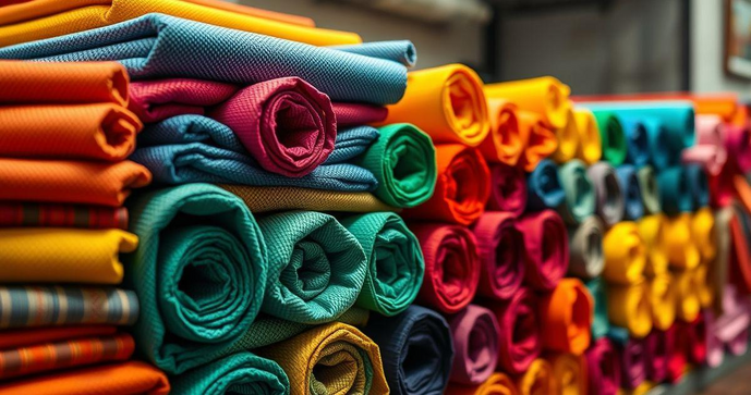 Tecido Tricoline Preço: Descubra Vantagens e Opções