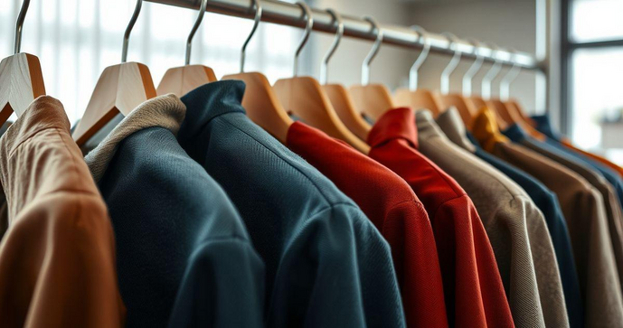 Tecidos para Roupas Profissionais de Alta Qualidade
