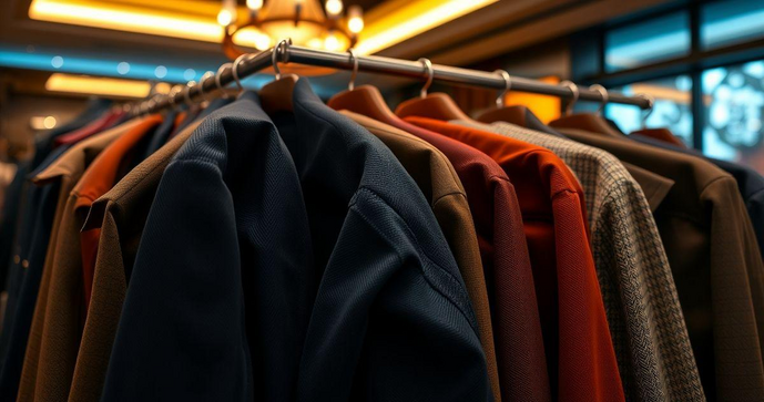 Tecidos para uniformes profissionais de alta qualidade