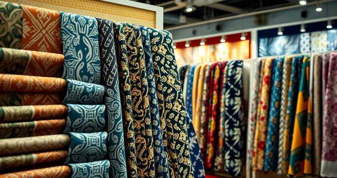 Descubra Tudo sobre o Tecido Estampado e Suas Vantagens