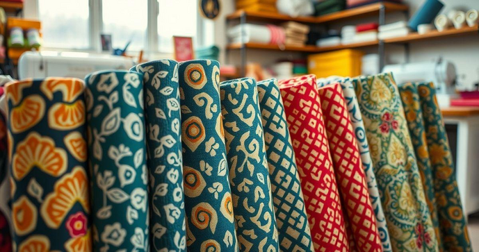 Tricoline preço metro: descubra como escolher o melhor custo-benefício para suas costuras