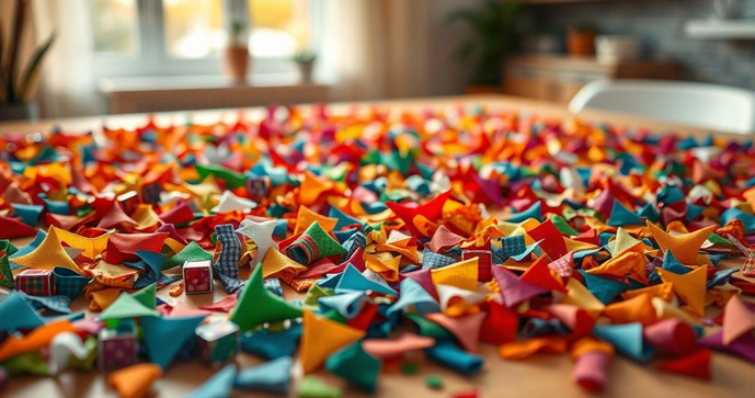 Como Escolher o Tecido Tricoline Liso Perfeito para Seus Projetos