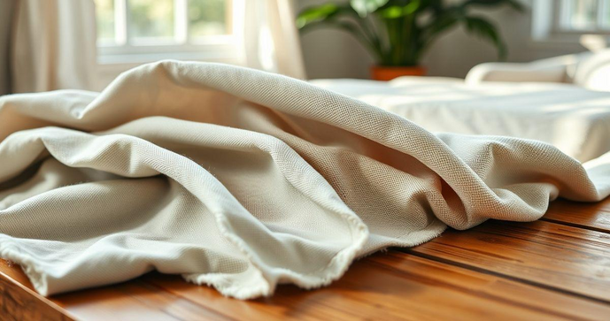 Descubra os Benefícios do Tecido de Algodão Para Suas Roupas