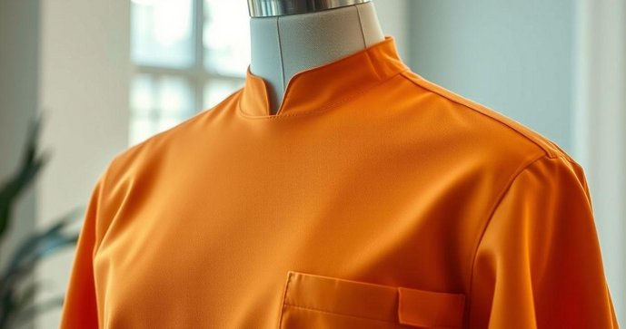 Descubra os Melhores Tecidos Frescos para Uniformes e Conforto Diário