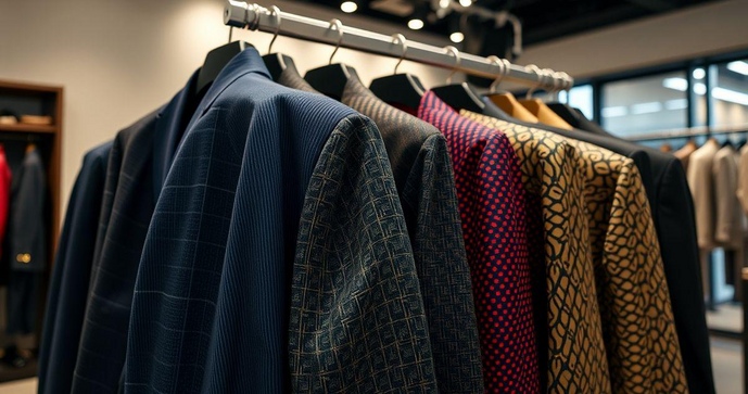 Tecidos para roupas profissionais que garantem conforto e elegância no trabalho