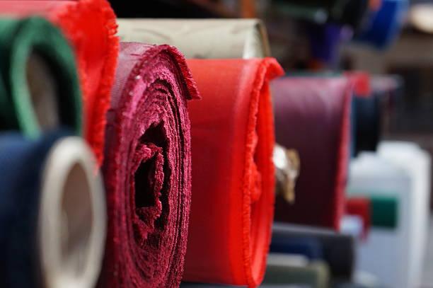 Tecido ideal para confecção de roupas incríveis