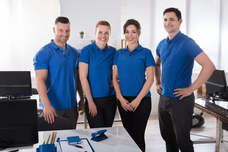 Tecido para Uniforme Social: Qualidade e Estilo