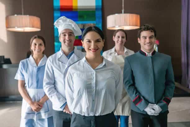 Tecidos Frescos para Uniformes que Garantem Conforto e Estilo em Qualquer Ocasião