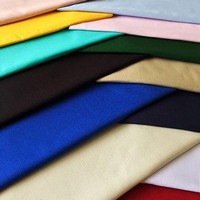 Tecidos frescos para uniformes